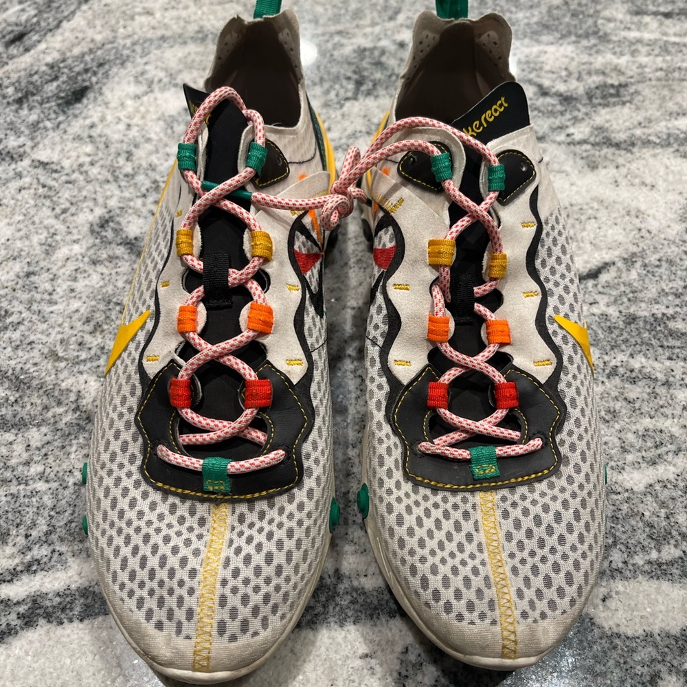 Nike react - Picture 2 of 4